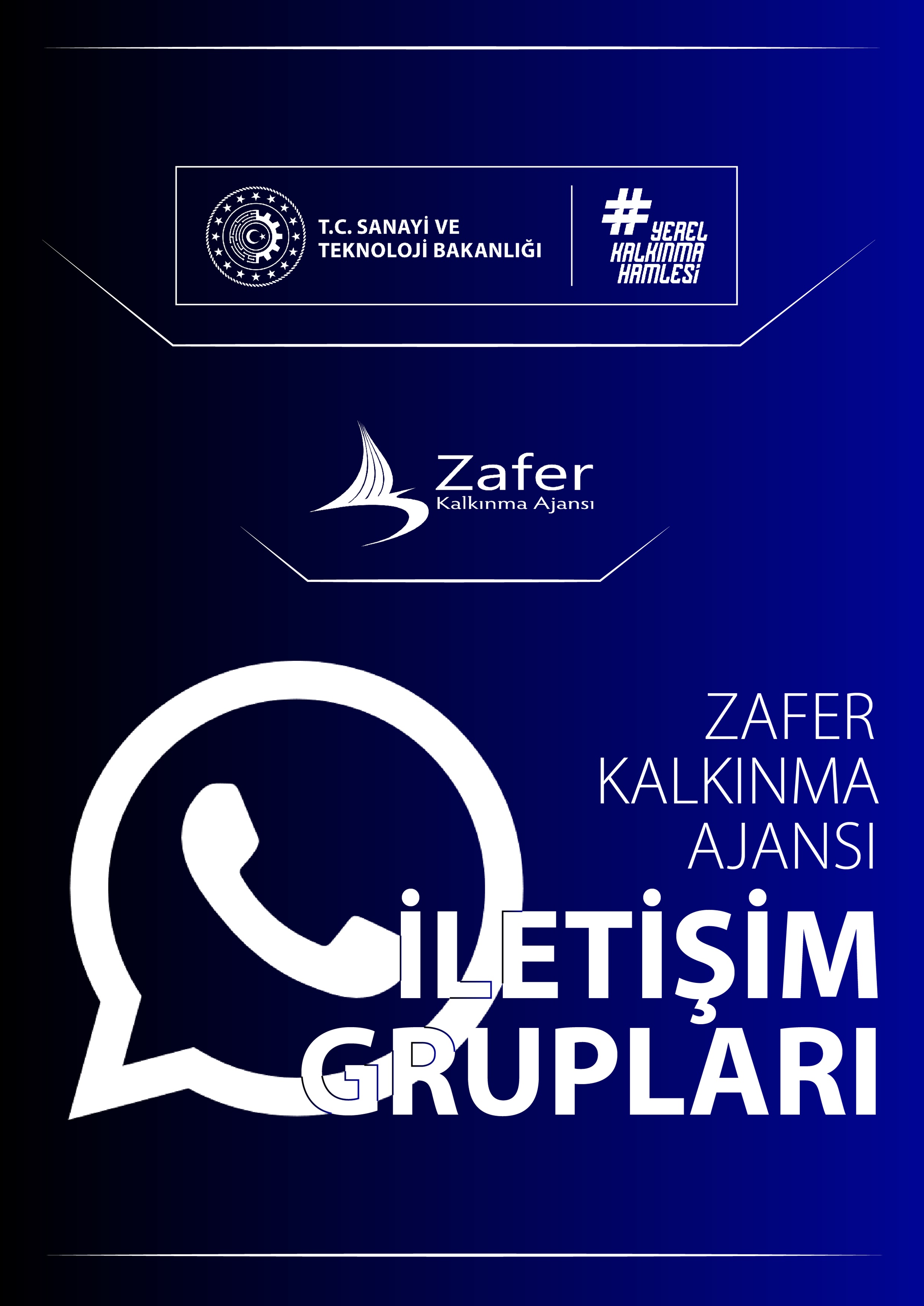 Zafer İletişim Grupları